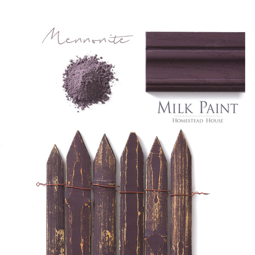 Homestead House Milk Paint - Mennonite