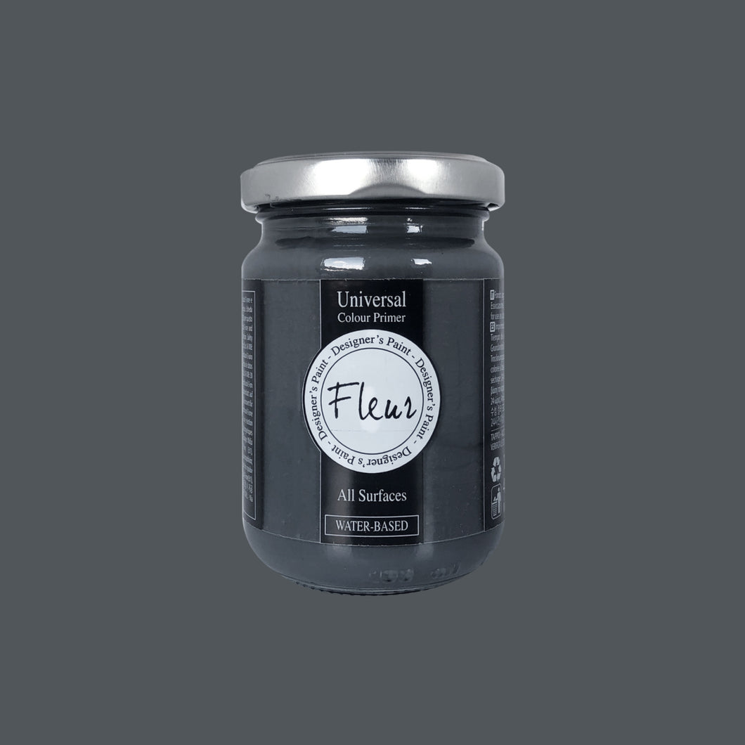 Fleur Universal Primer for Terazzo Flakes - Dark Grey