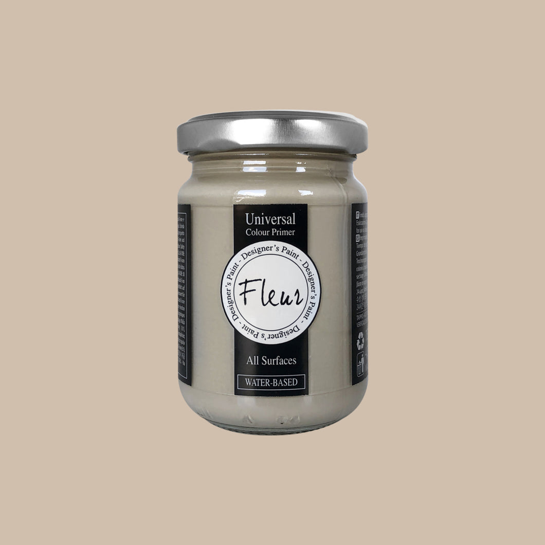 Fleur Universal Primer for Terazzo Flakes - Brown Grey